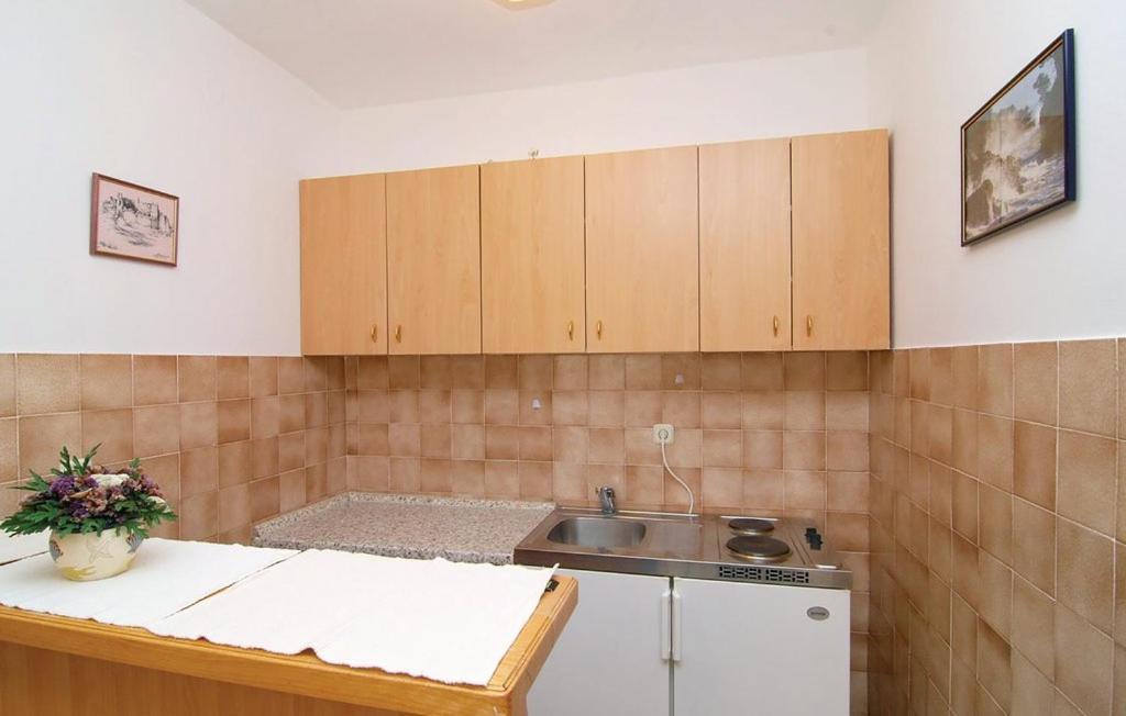 Apartmani Katarina Srima Eksteriør billede